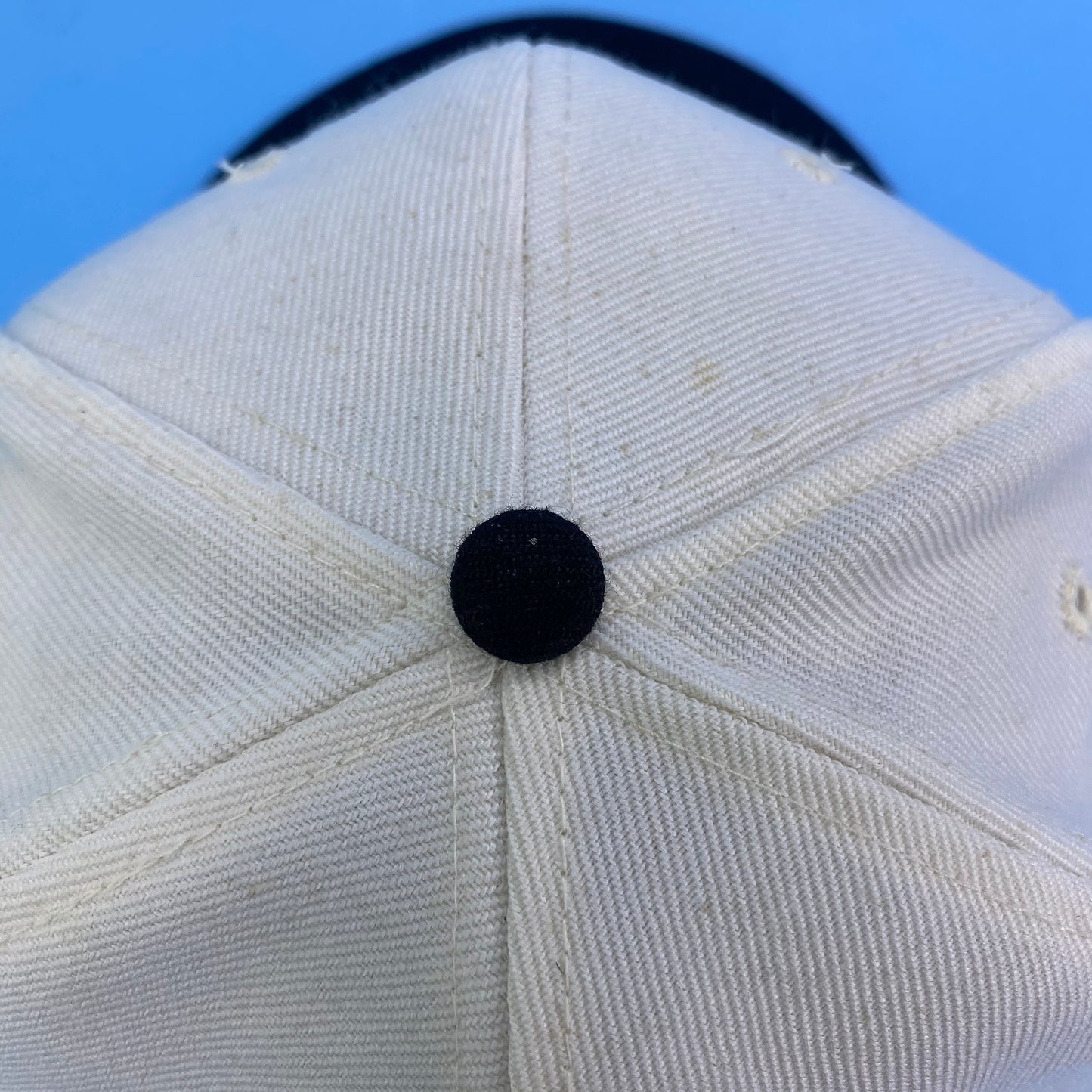 Vintage 90s Psycho Hat