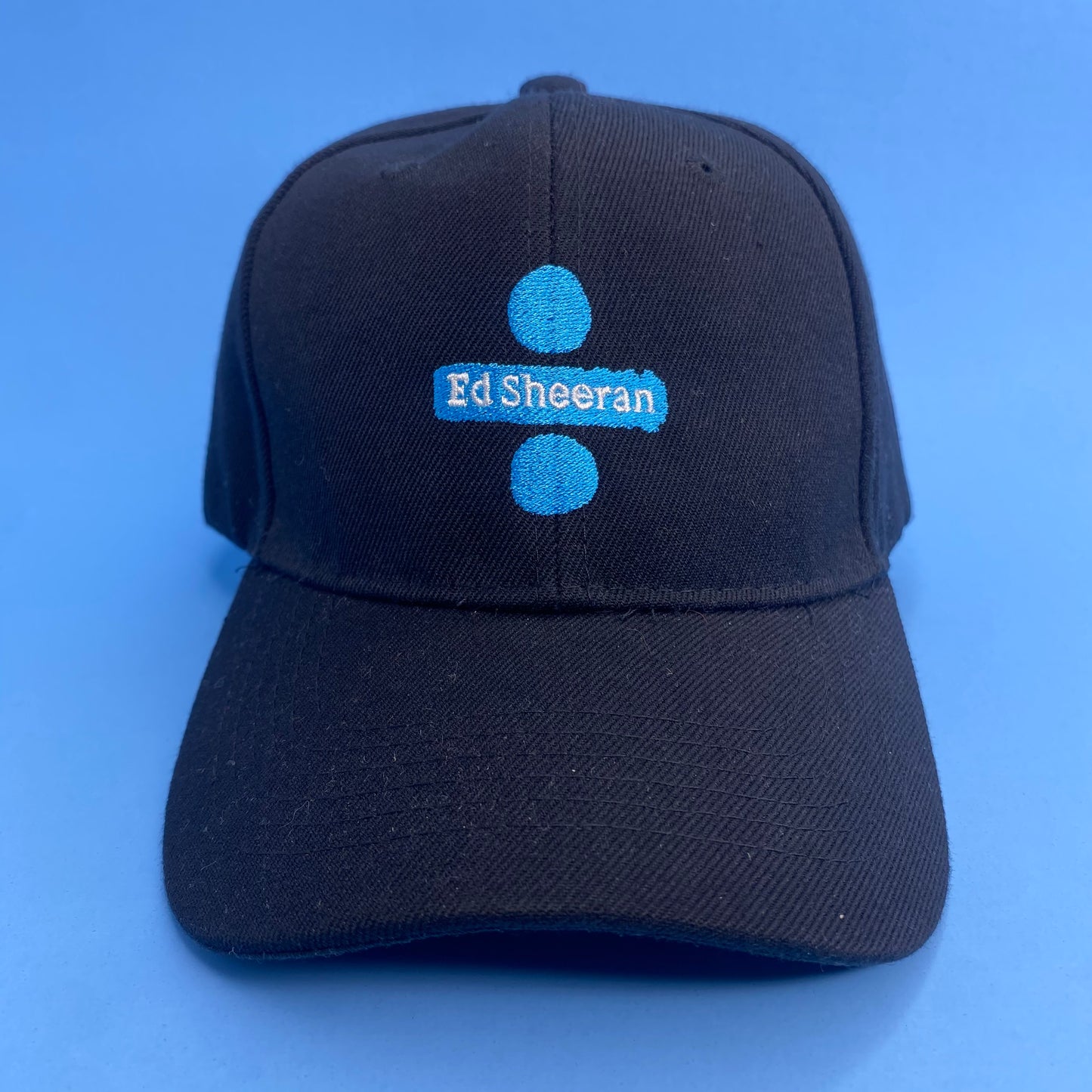 Ed Sheeran Divide Album Hat