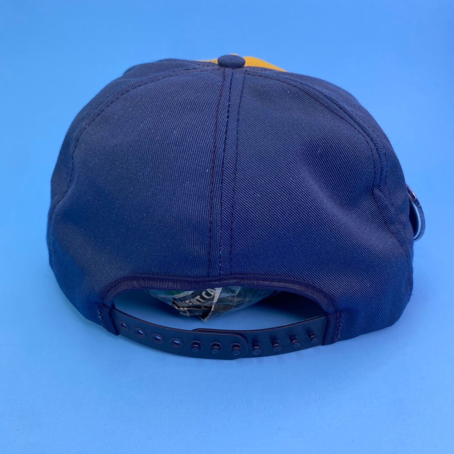 Vintage 90s Glaziers Architectural Metal & Glass Worker’s Union Hat