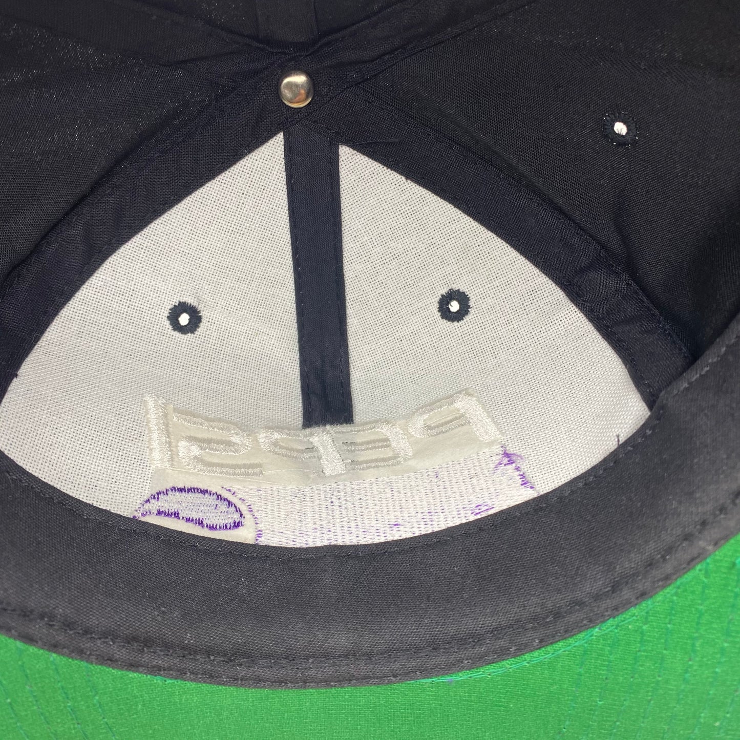 Vintage 90s Pepsi Soda Hat