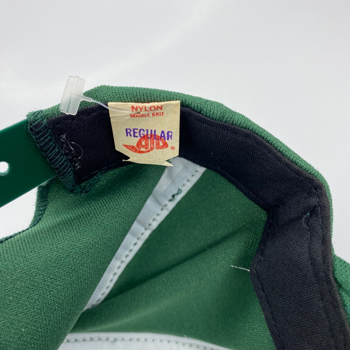 Vintage Miami Hurricanes Script Hat - YOUTH