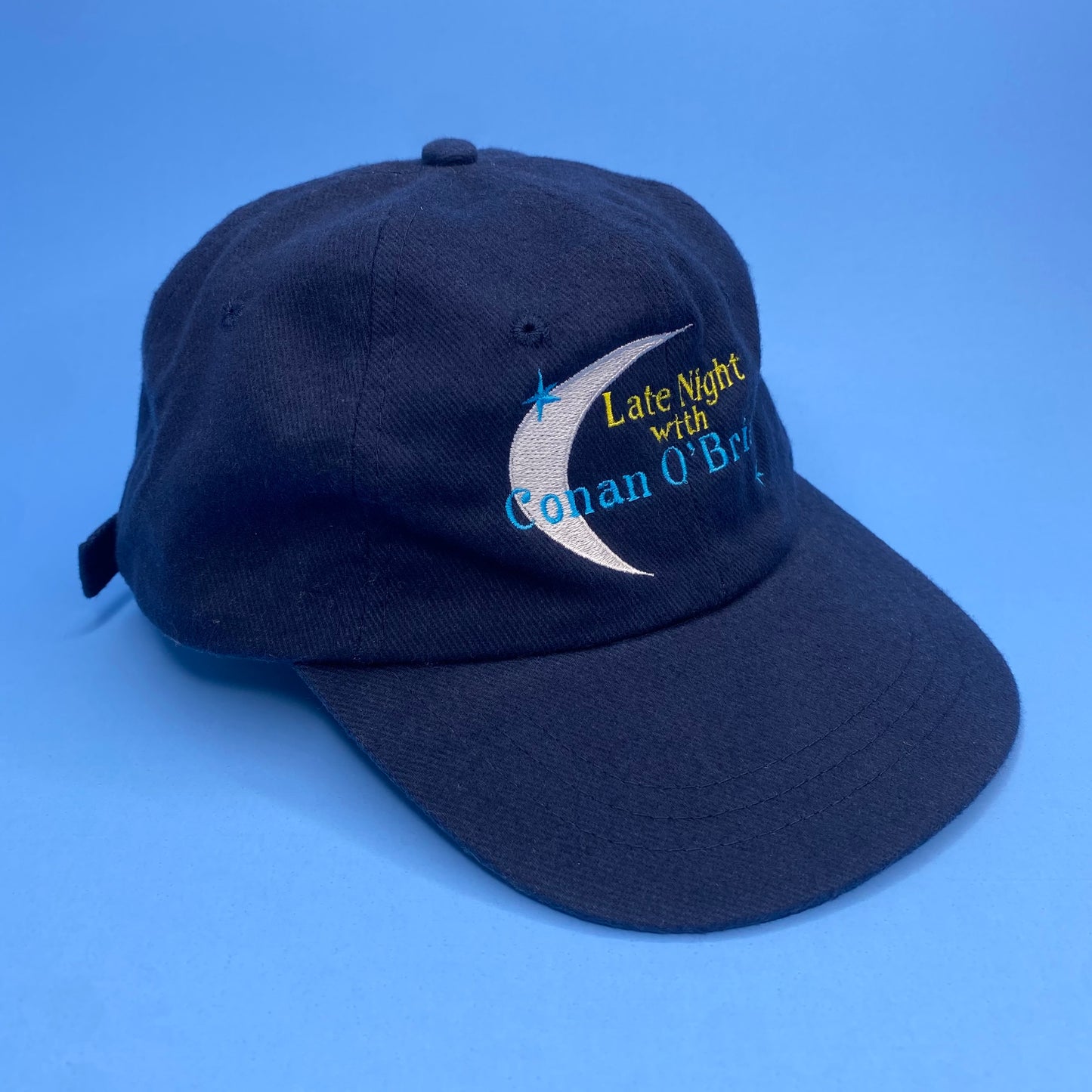 Late Night with Conan O’Brien Hat