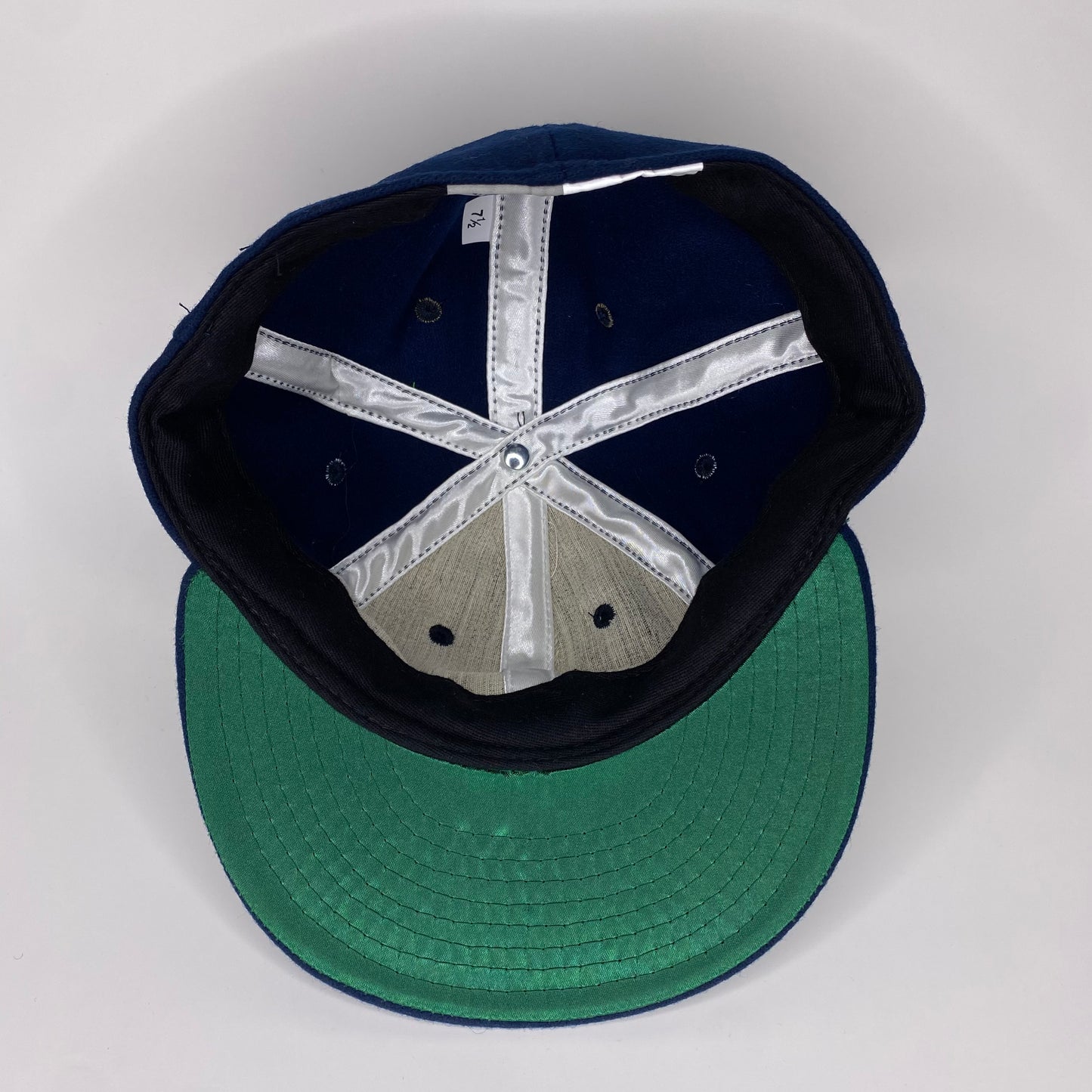 IW Ebbets Field Hat