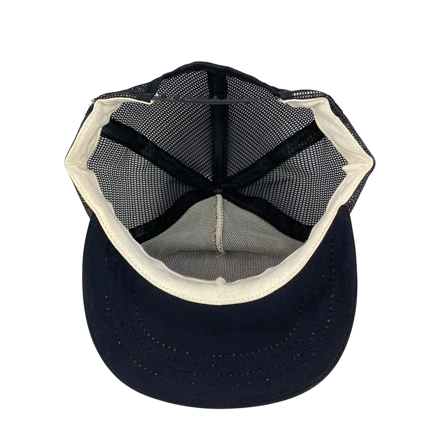 Vintage 80s Los Angeles Raiders Hat - YOUTH
