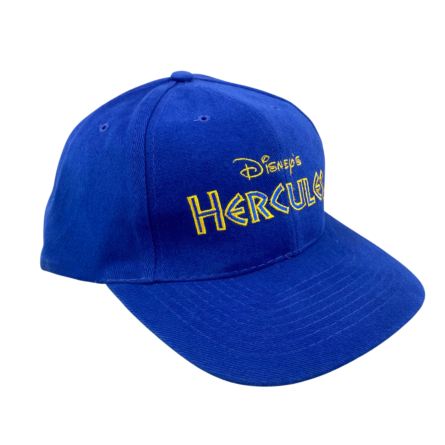 Vintage 90s Hercules - Disney Movie Promo Hat