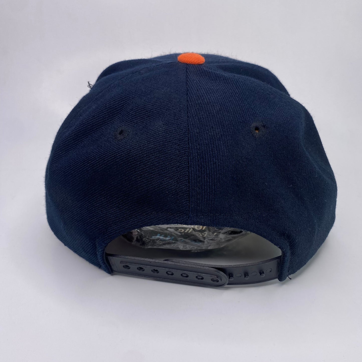 Vintage 90s Baltimore Orioles Hat