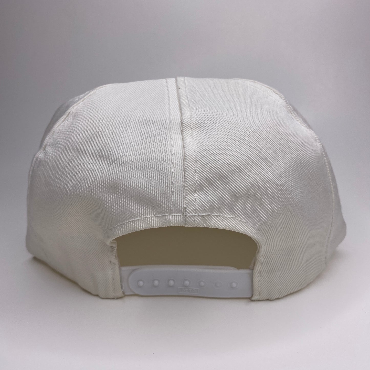 Vintage 1989 Super Bowl XXIV hat