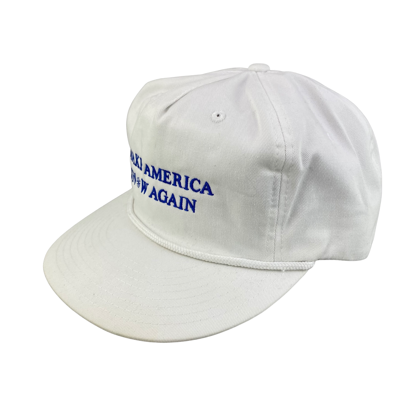 Young Jeezy TM104 Rap Promo Hat