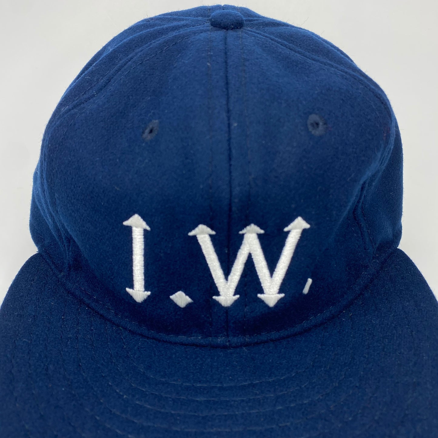 IW Ebbets Field Hat