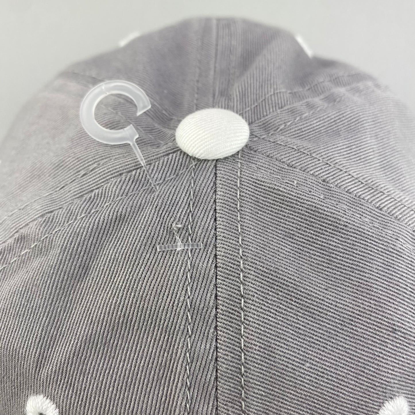 2006 NCAA Final Four College Dad Hat