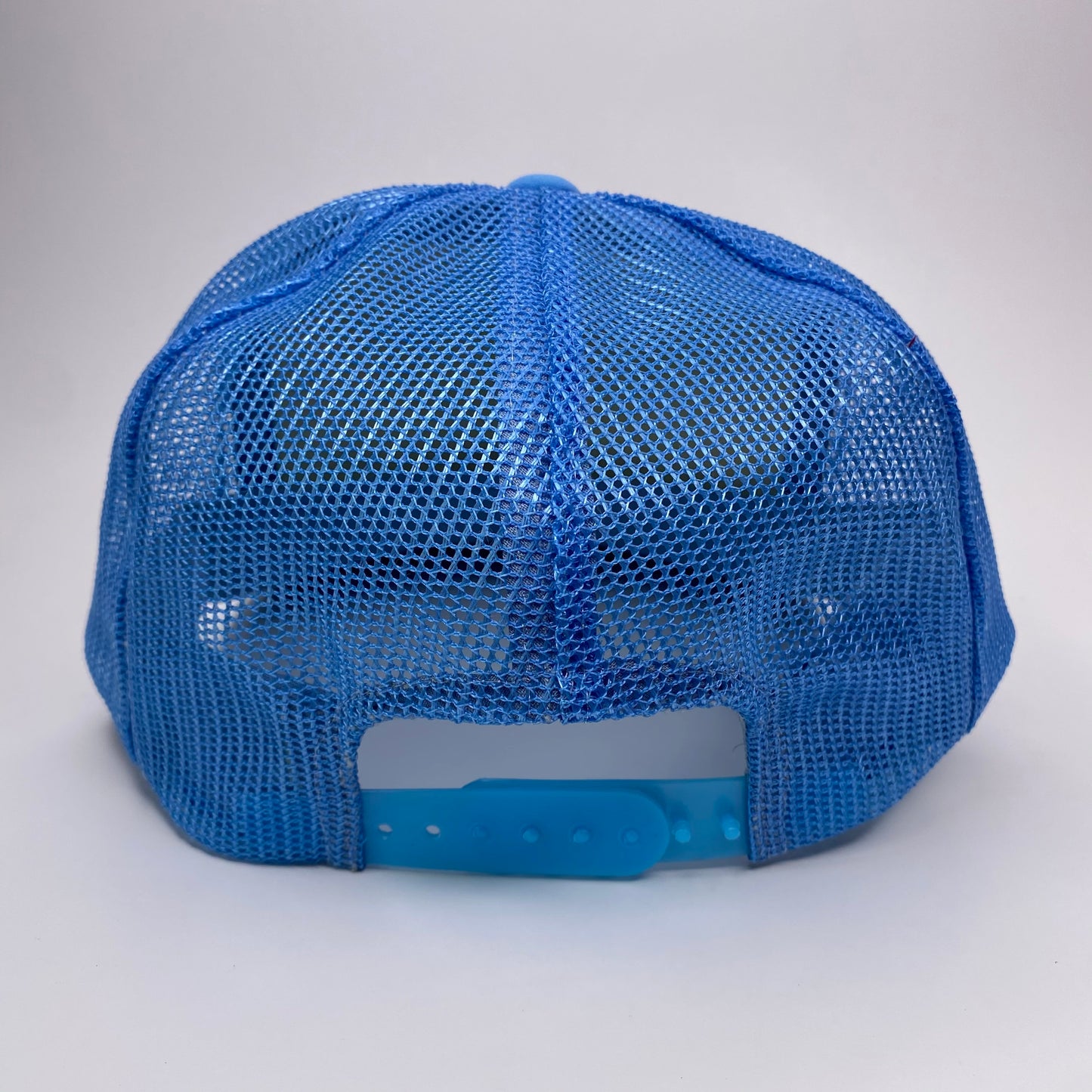 Vintage North Carolina Tar Heels Script Hat