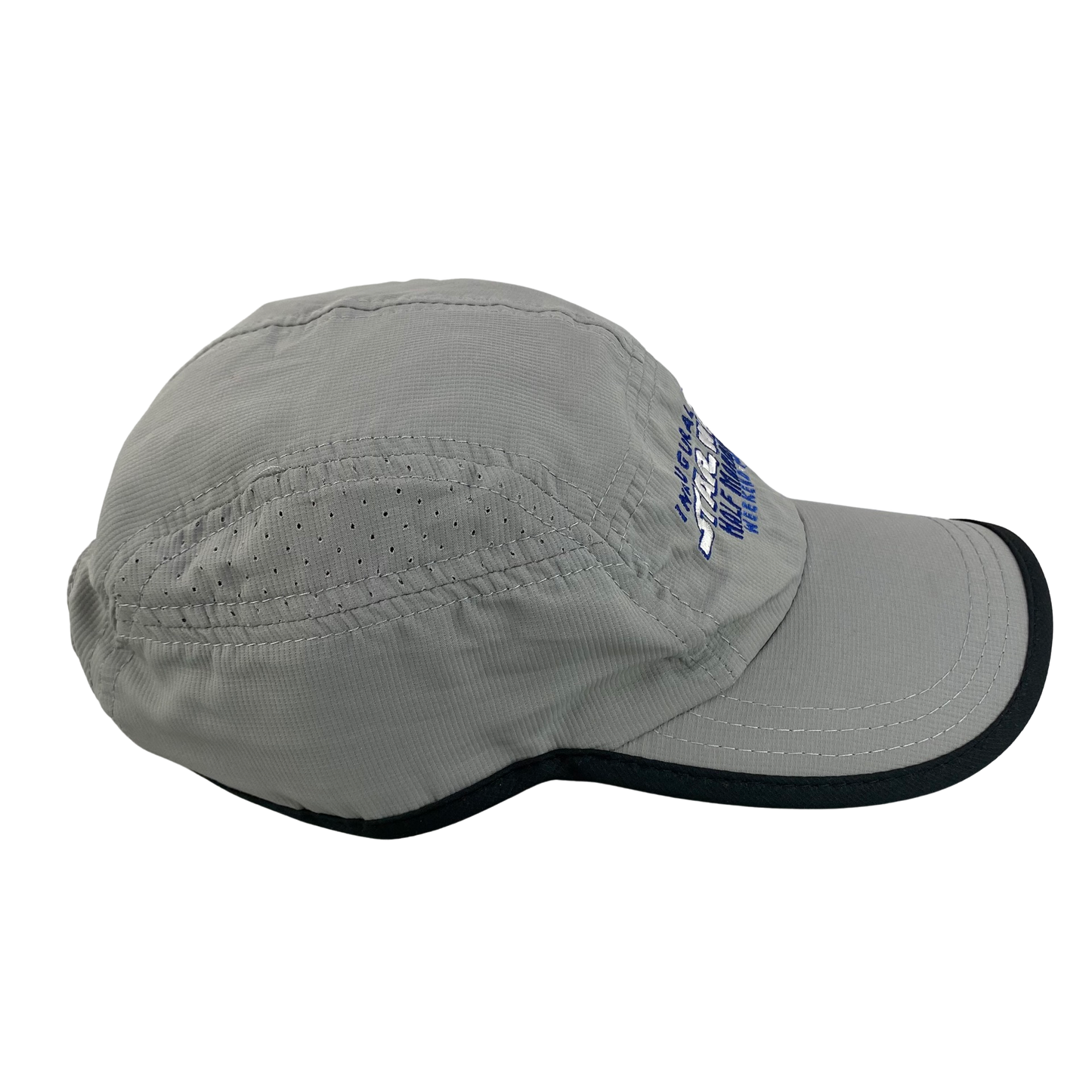 2015 Disney x Star Wars 1/2 Marathon Running Hat