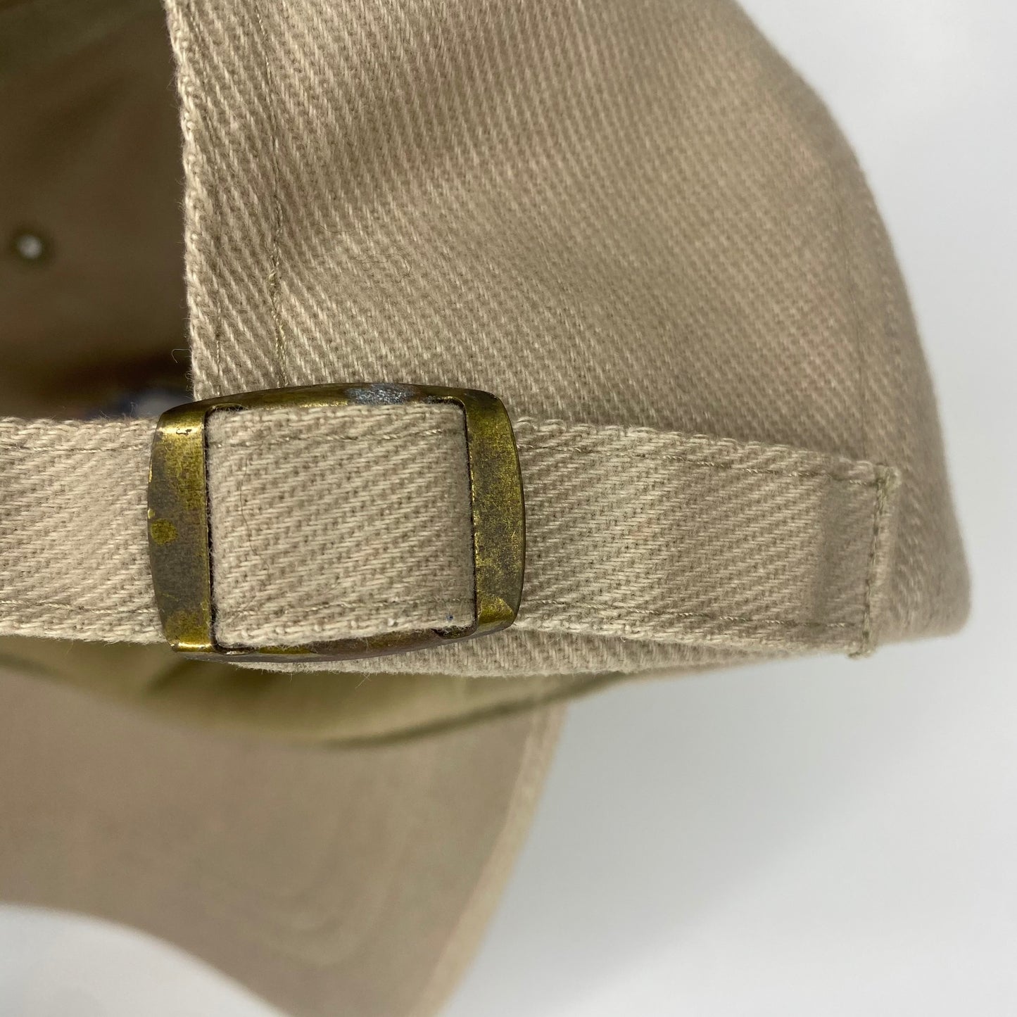 Vintage 90s MSN Sidewalk Hat