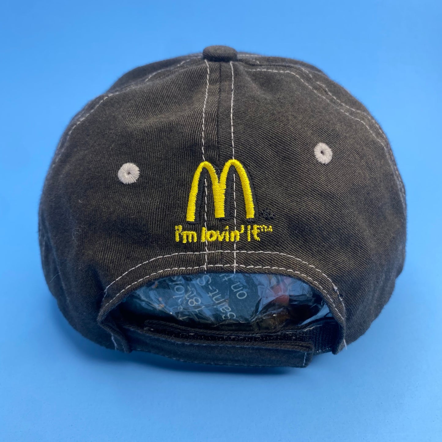 LA Kings x McDonald’s Dad Hat