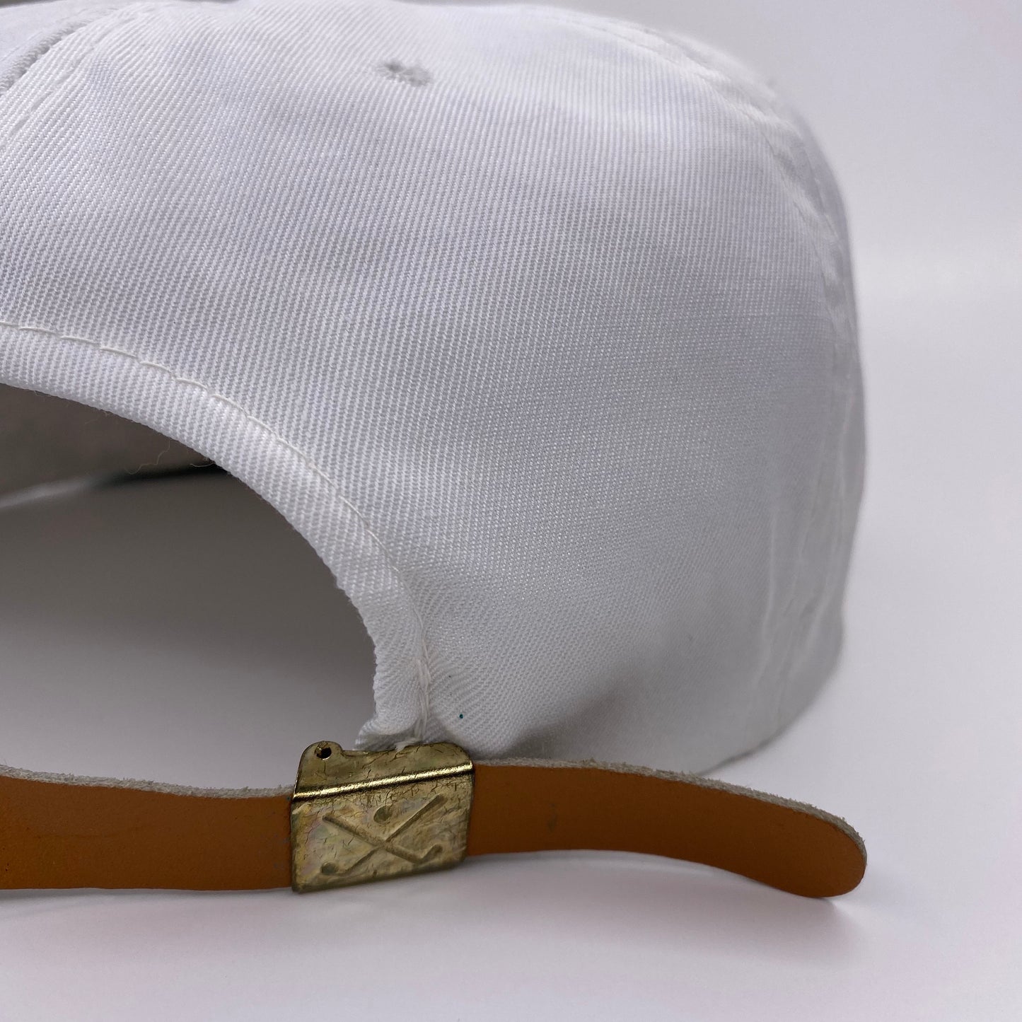 Vintage 1987 Miami Hurricanes National Champions Hat