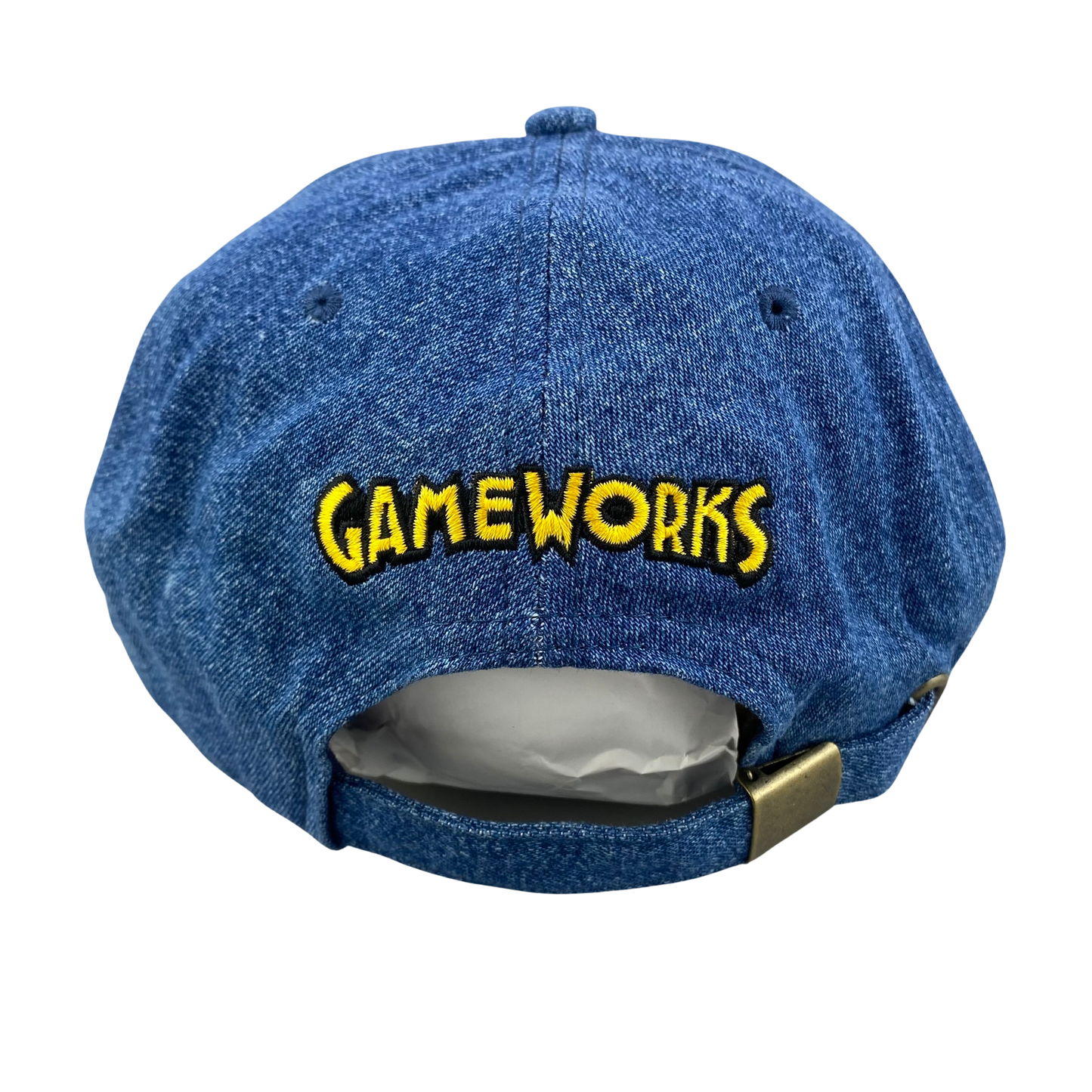 Vintage Gameworks Dad Hat