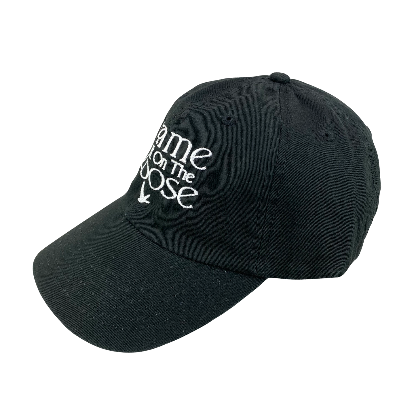 Grammys x Blame it on the Goose Dad Hat