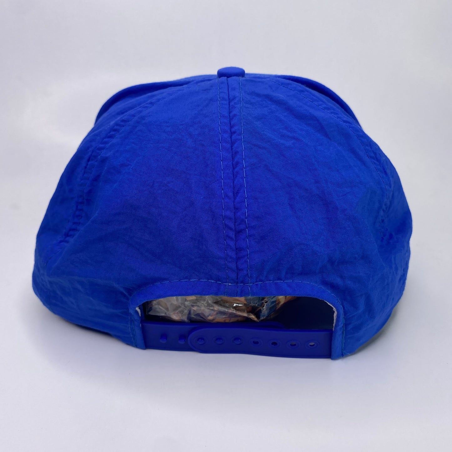 Vintage 90s New Orleans Louisiana Neon Hat