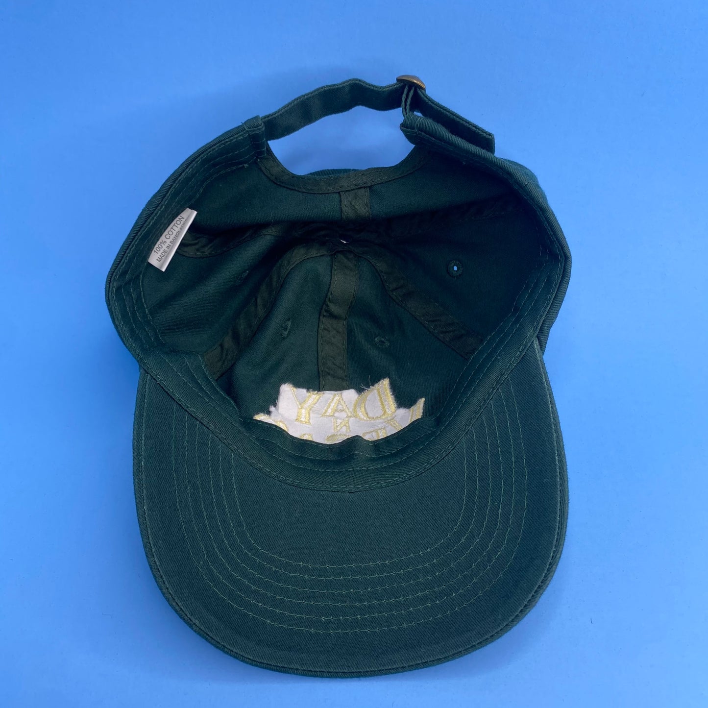 2021 Day N Vegas Dad Hat