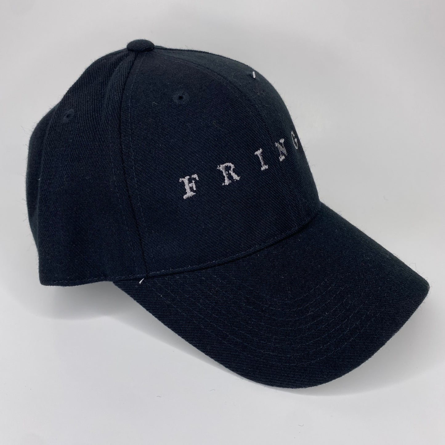 Fringe x Bad Robot Fox TV Show Staff Hat
