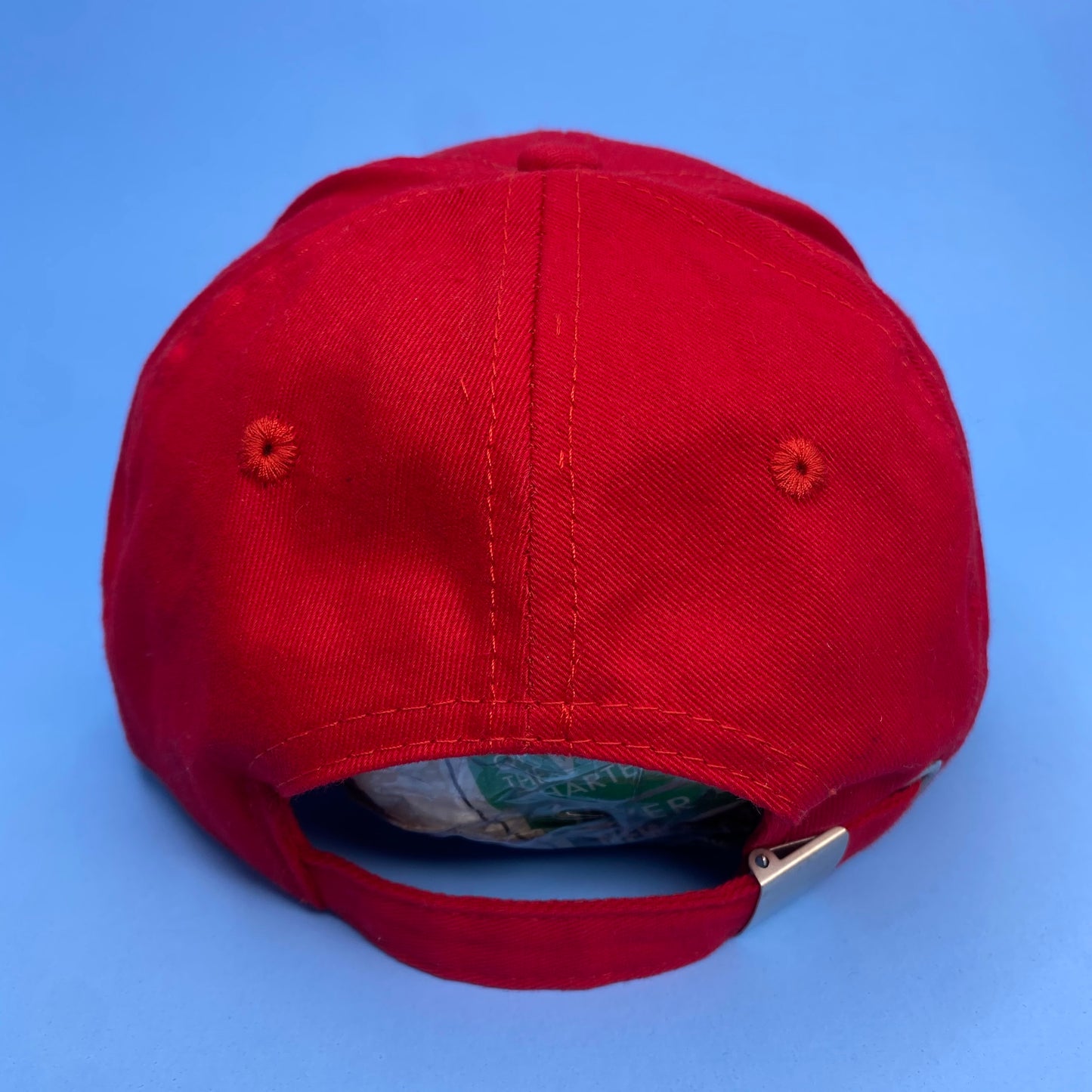 The Campaign (2012) Will Ferrell and Zach Galifianakis Movie Promo Hat