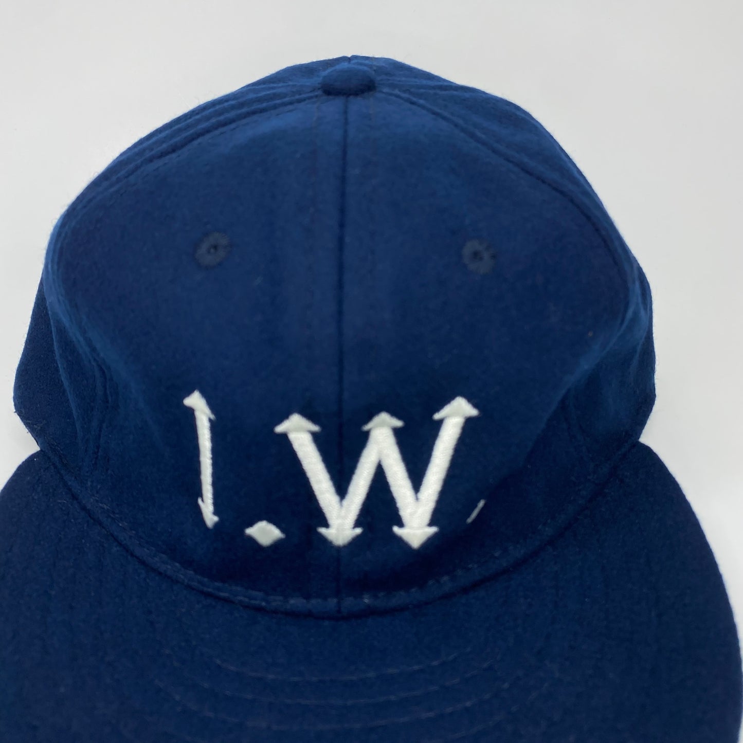 IW Ebbets Field Hat
