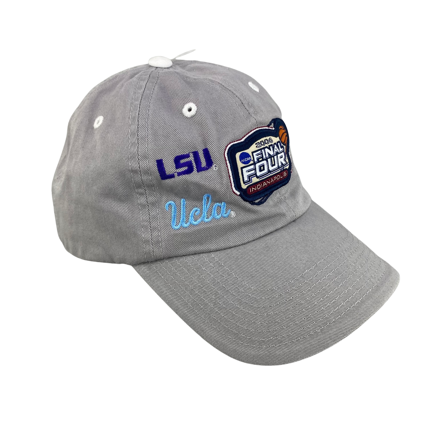 2006 NCAA Final Four College Dad Hat