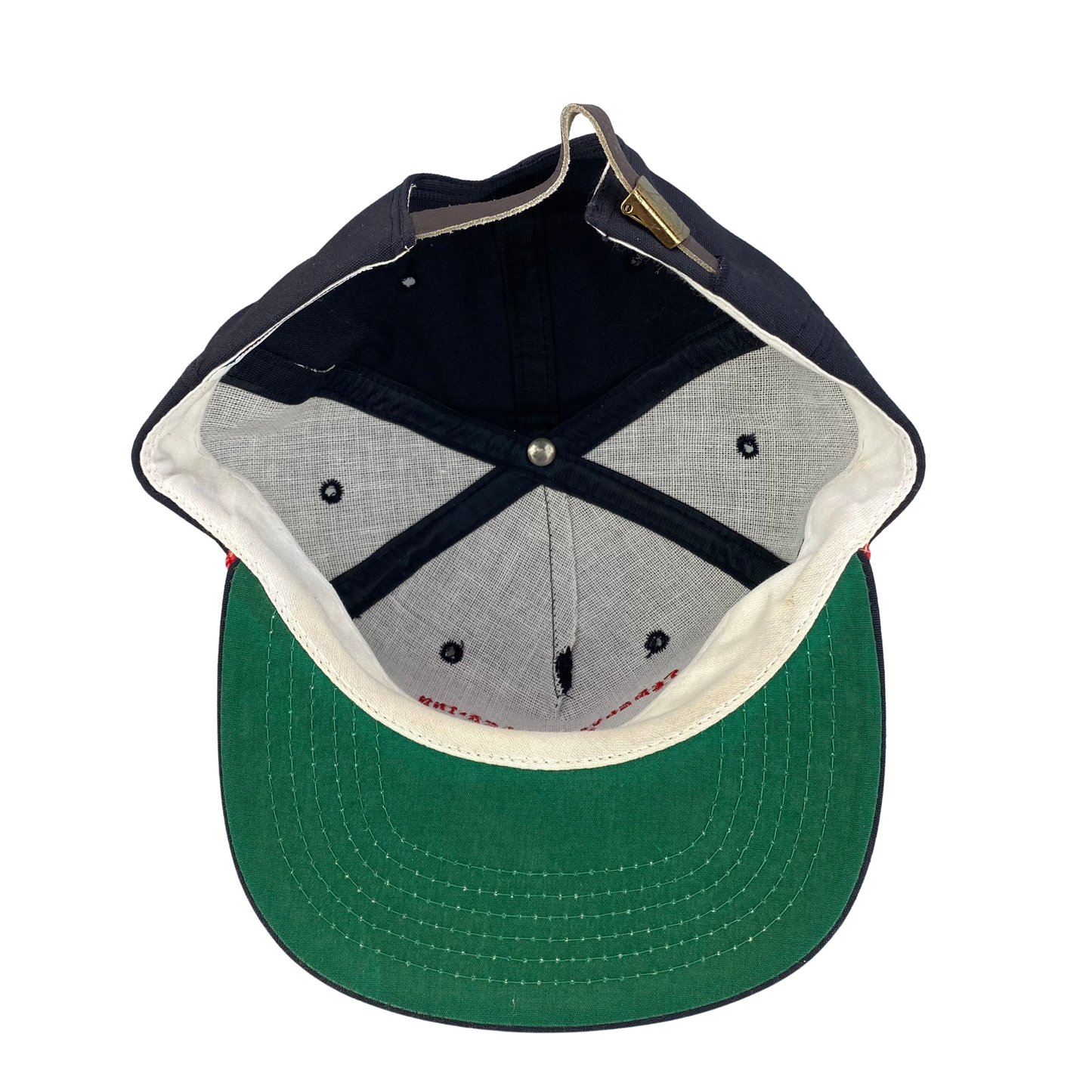 Vintage Temecula Creek Inn Hat