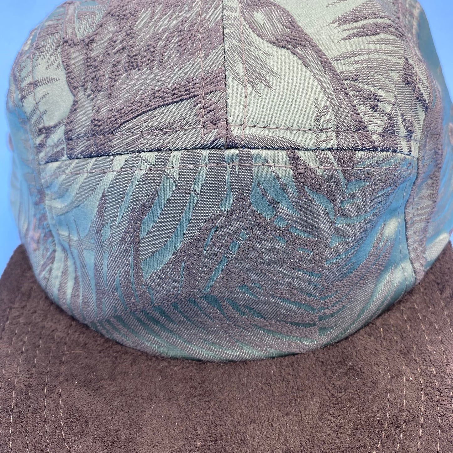 Lower Park Portugal Apulia Hat