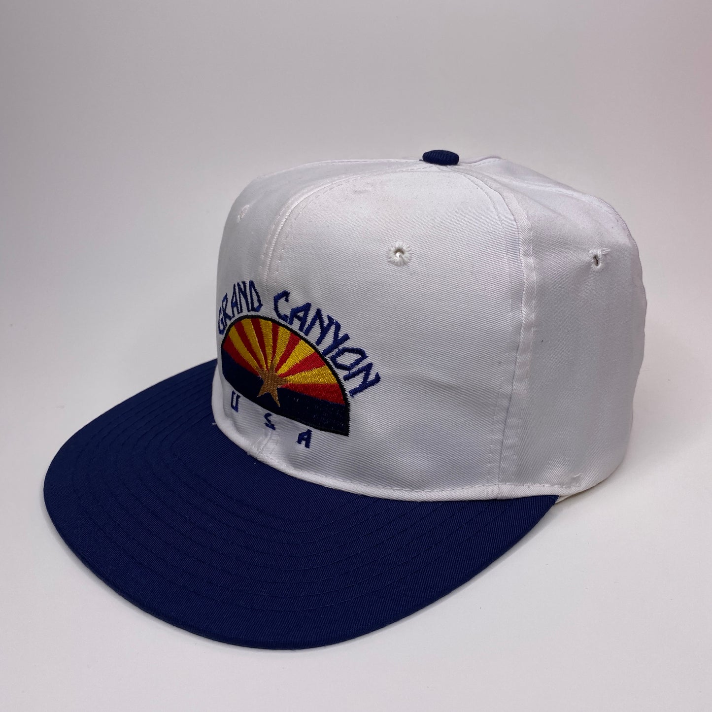 Vintage 90s Grand Canyon Hat