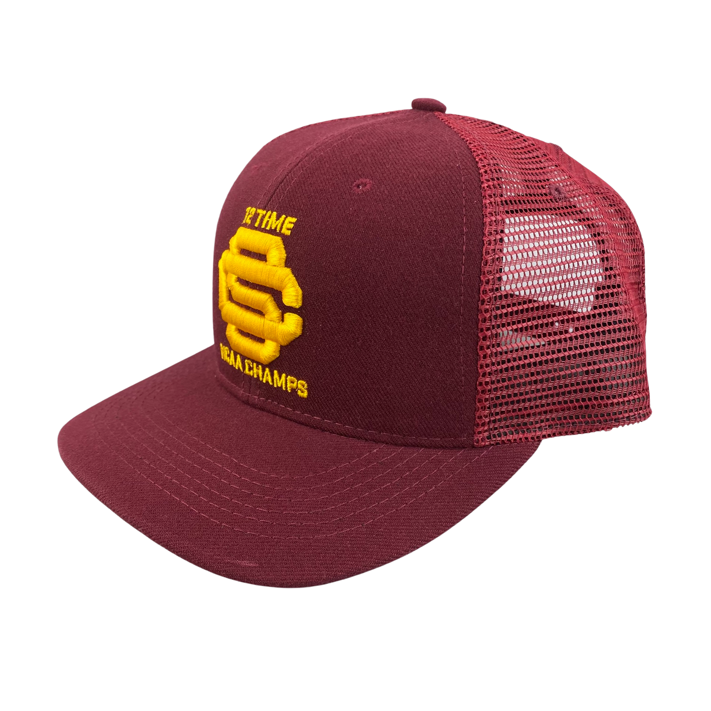 USC Trojans College Baseball - Alumni & Boosters Hat