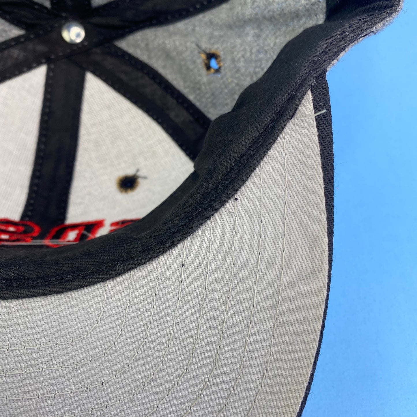 Vintage 90s San Diego State Aztecs (SDSU) College Football Hat