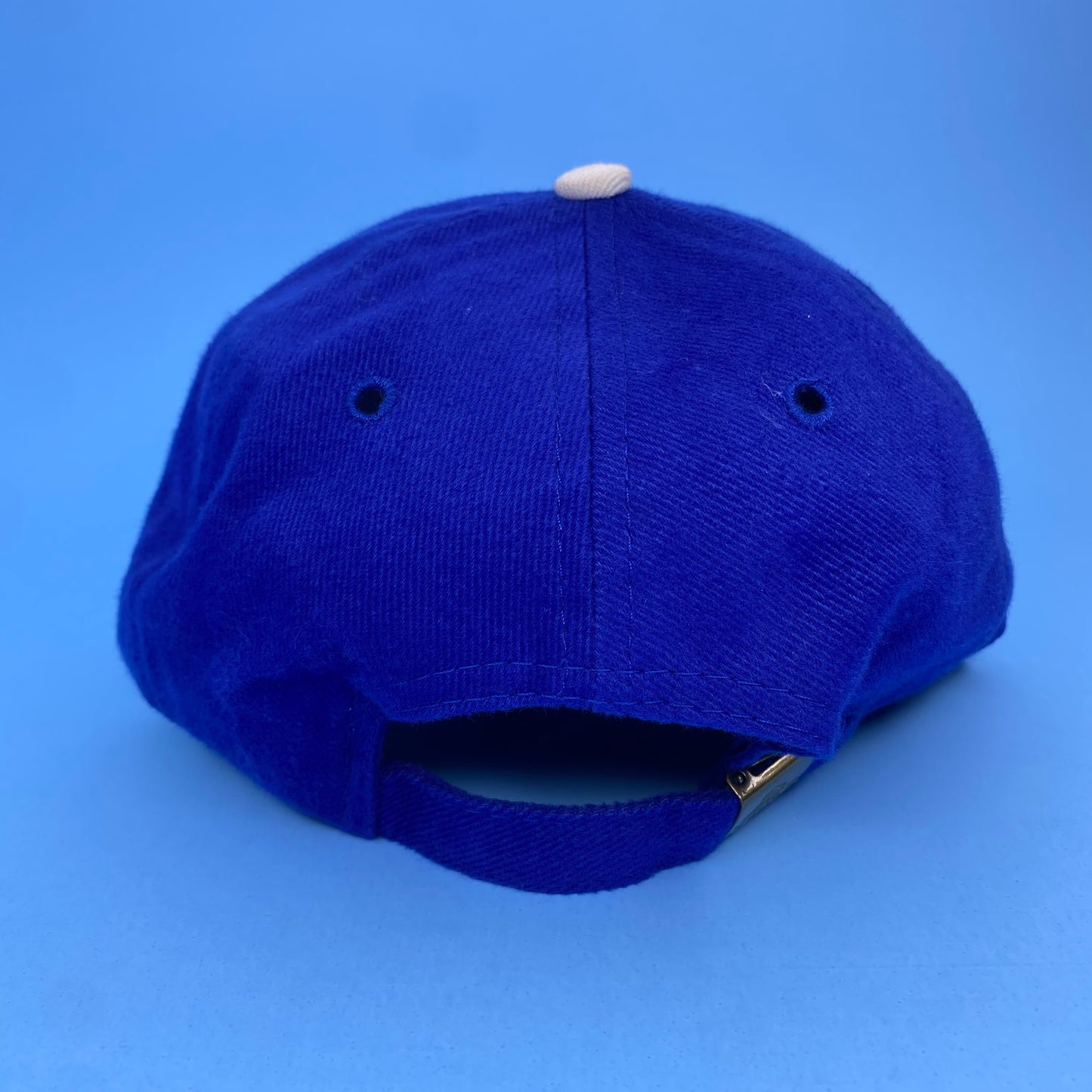 Vintage 90s LA Dodgers Amateur Athletic Foundation Hat