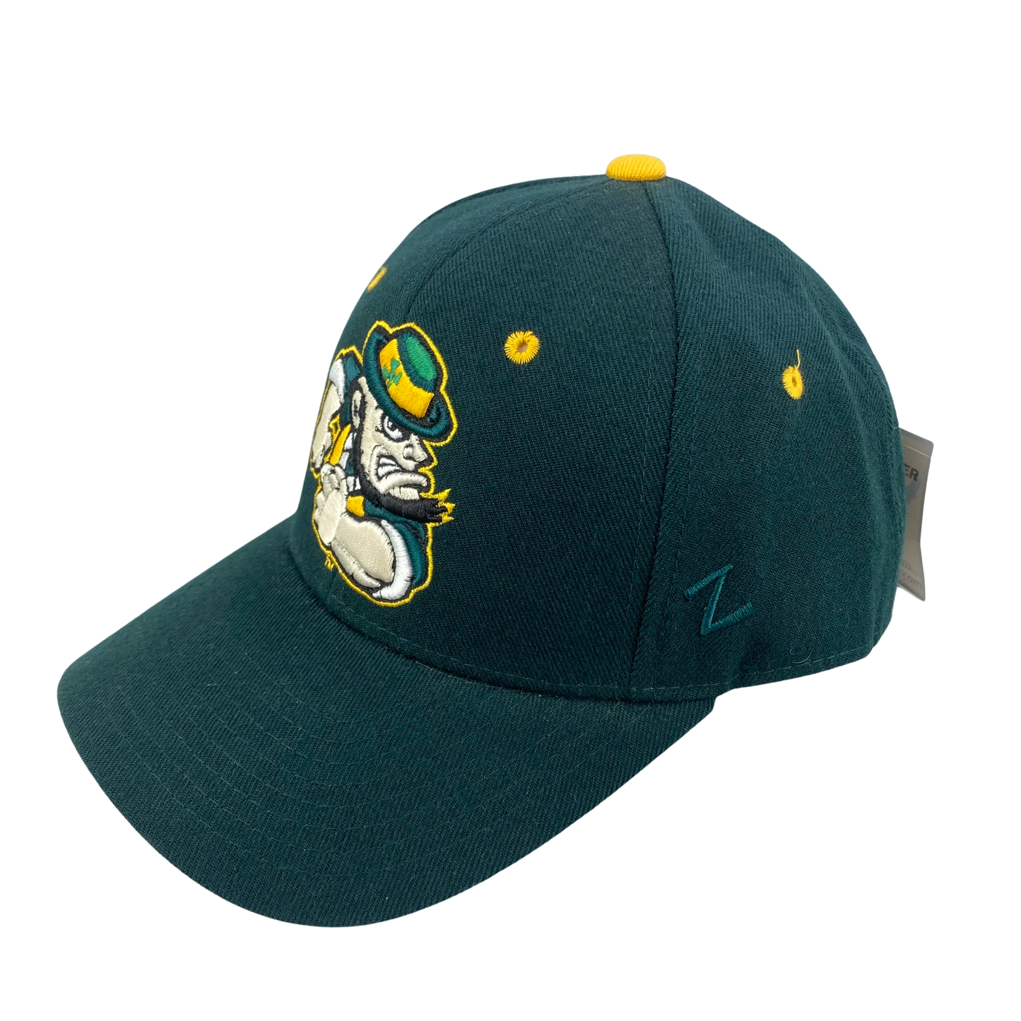 Notre Dame Fighting Irish College Hat 6 7/8
