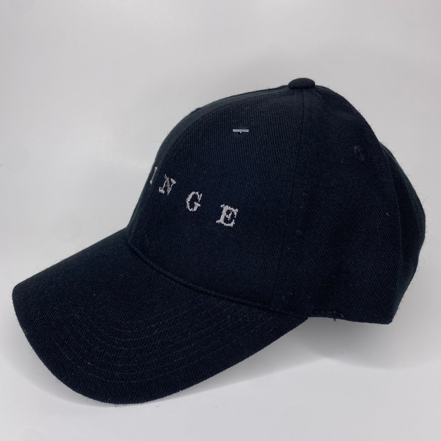 Fringe x Bad Robot Fox TV Show Staff Hat