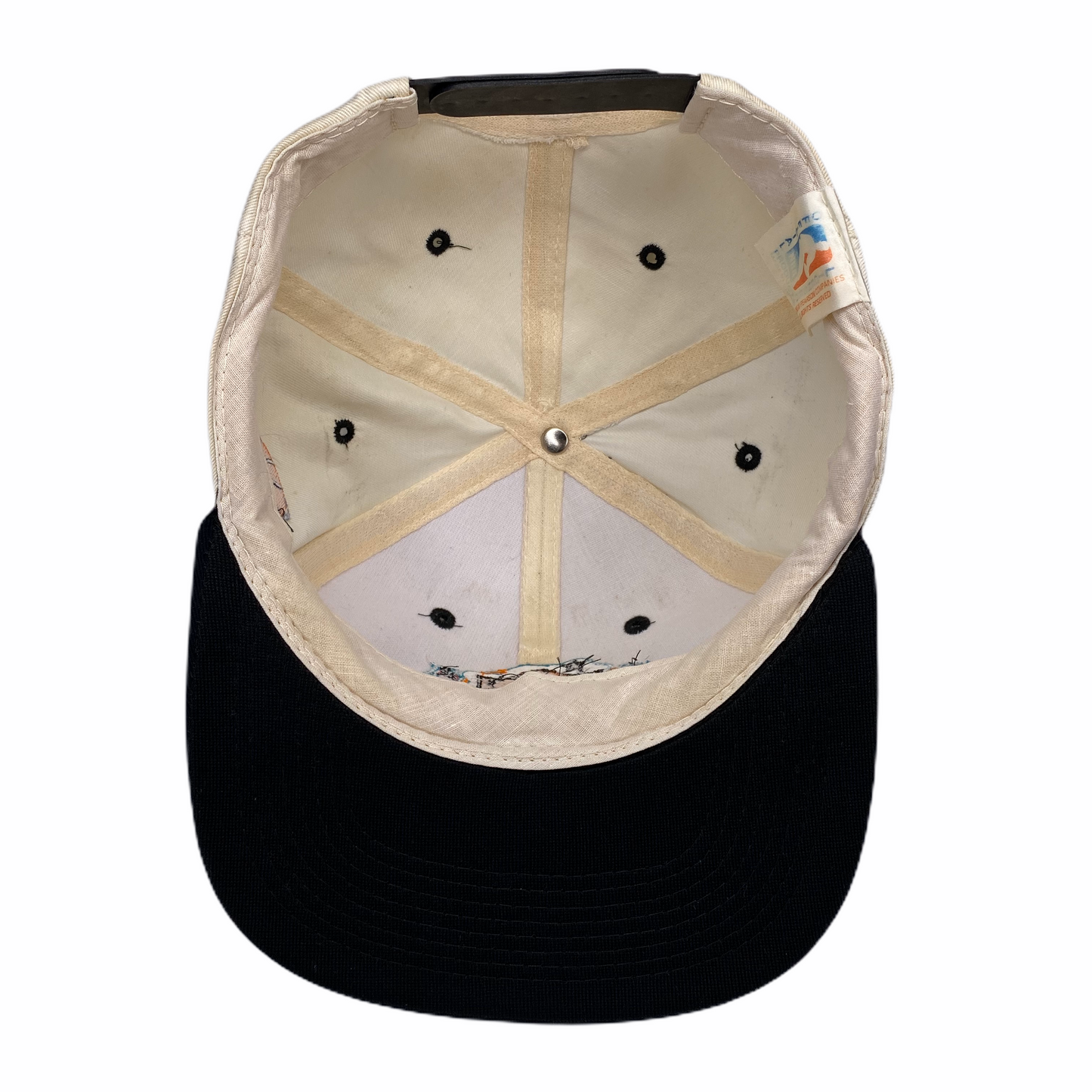 Vintage 1996 All Star Game San Antonio, Texas Hat