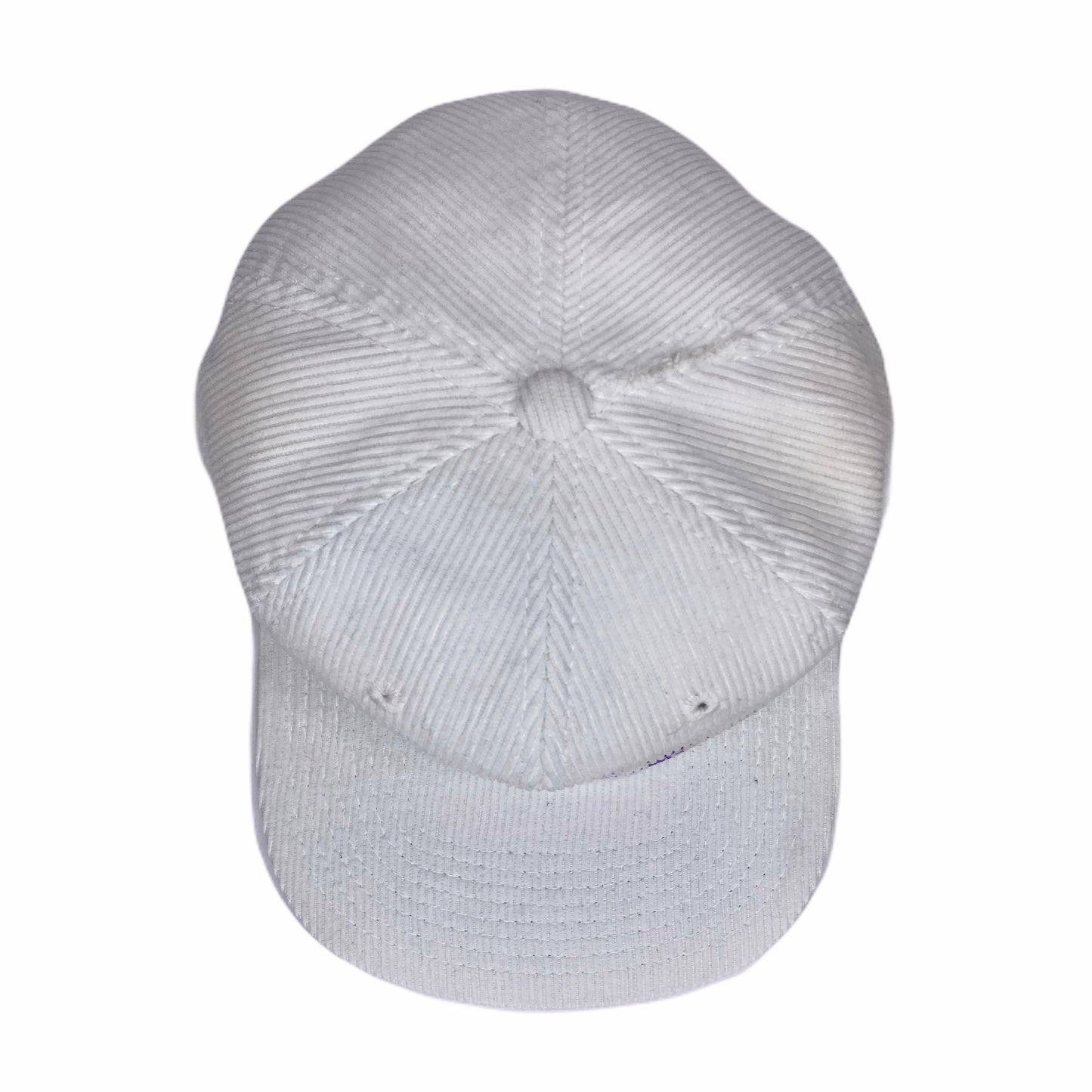 Vintage Utah Jazz Corduroy Hat