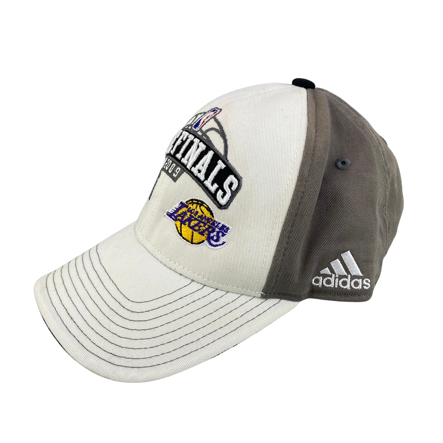 2009 NBA Finals Lakers vs Orlando Magic Hat