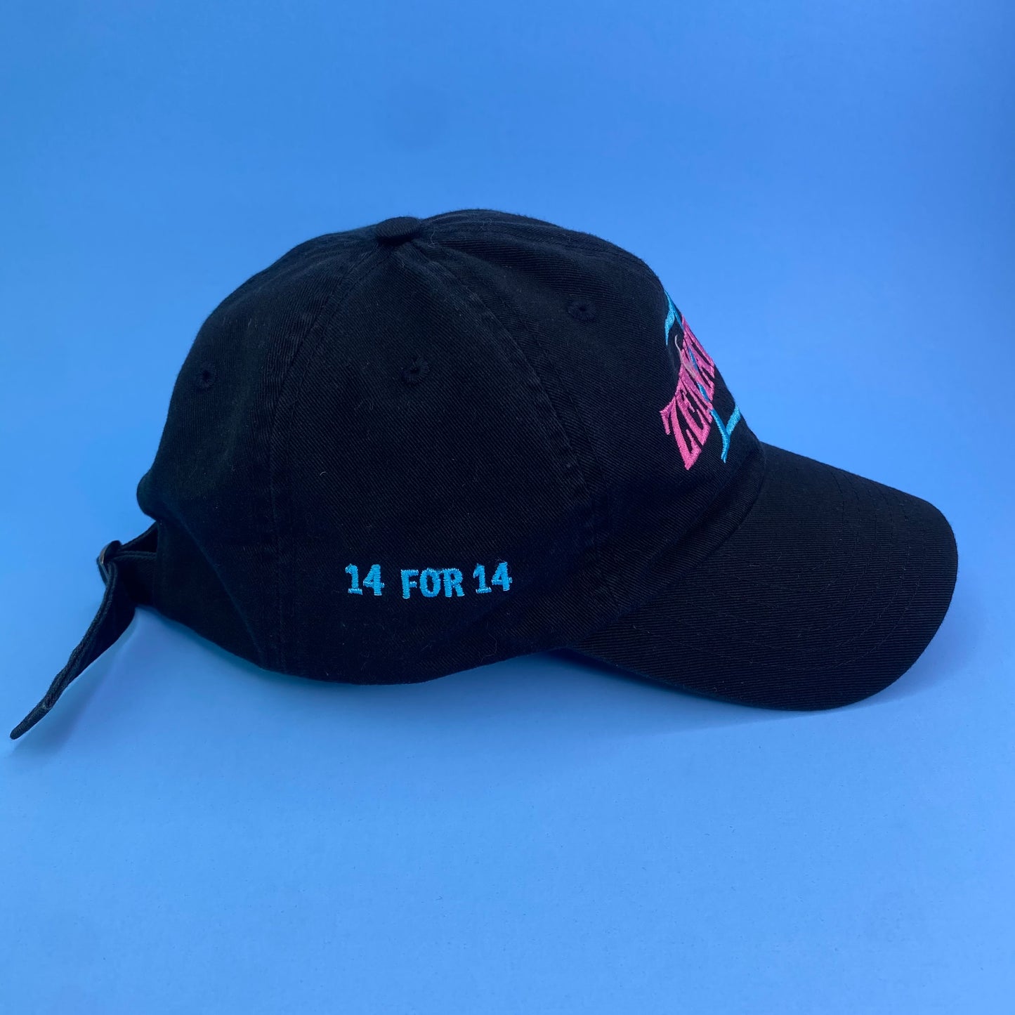 2009 Zenyatta x Breeder’s Cup Classic Horse Racing Hat