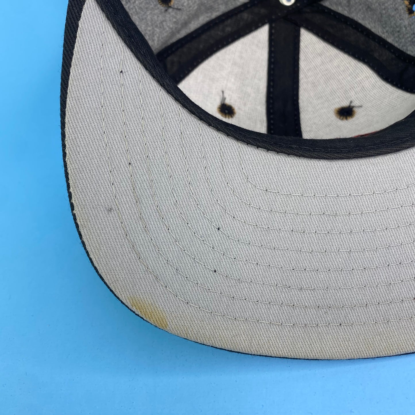 Vintage 90s San Diego State Aztecs (SDSU) College Football Hat
