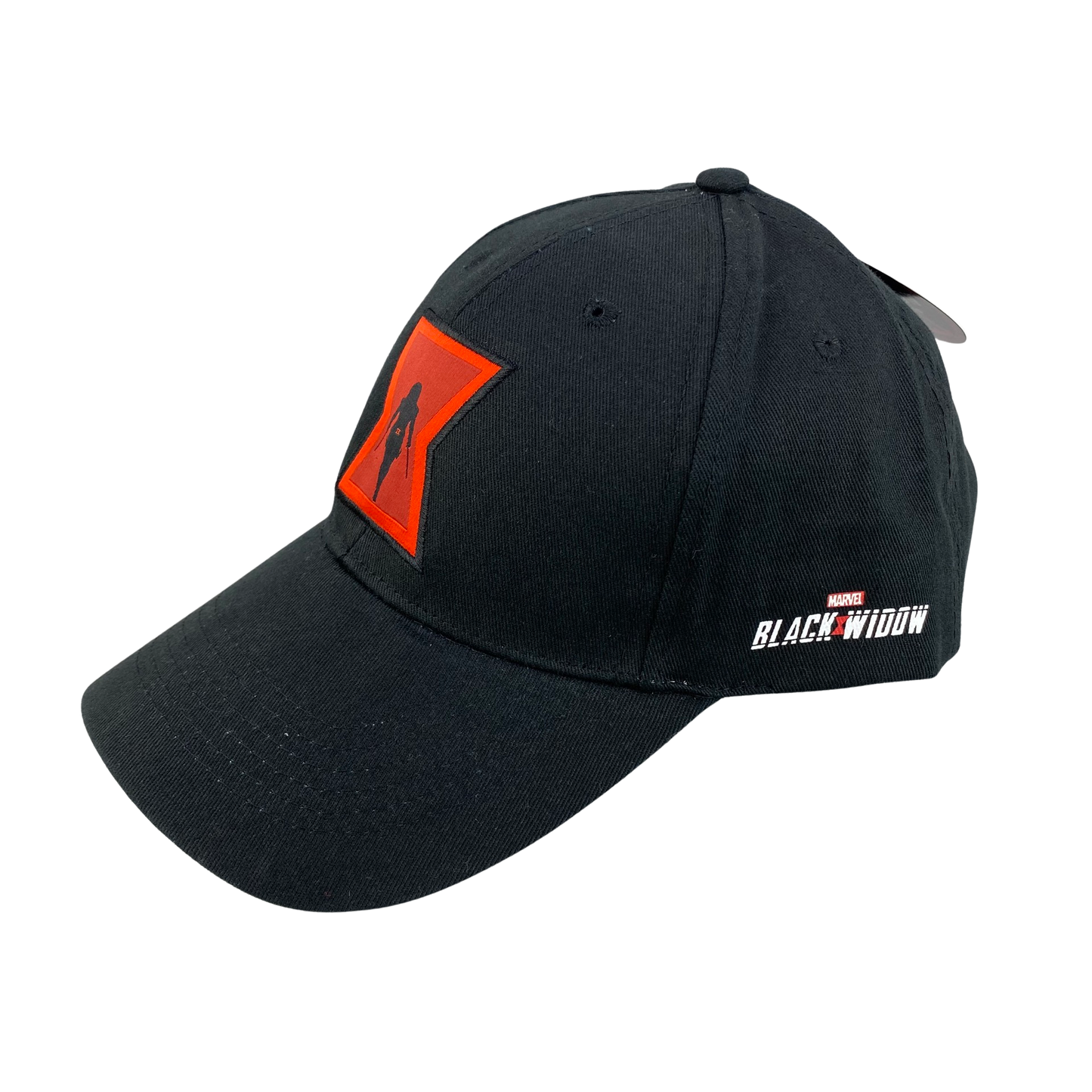 Black Widow Marvel Movie Promo Hat