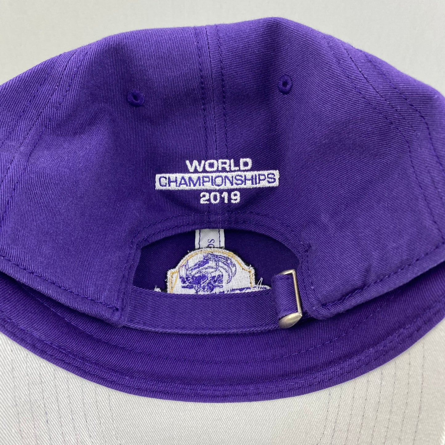 2019 Breeders Cup Horse Racing Hat