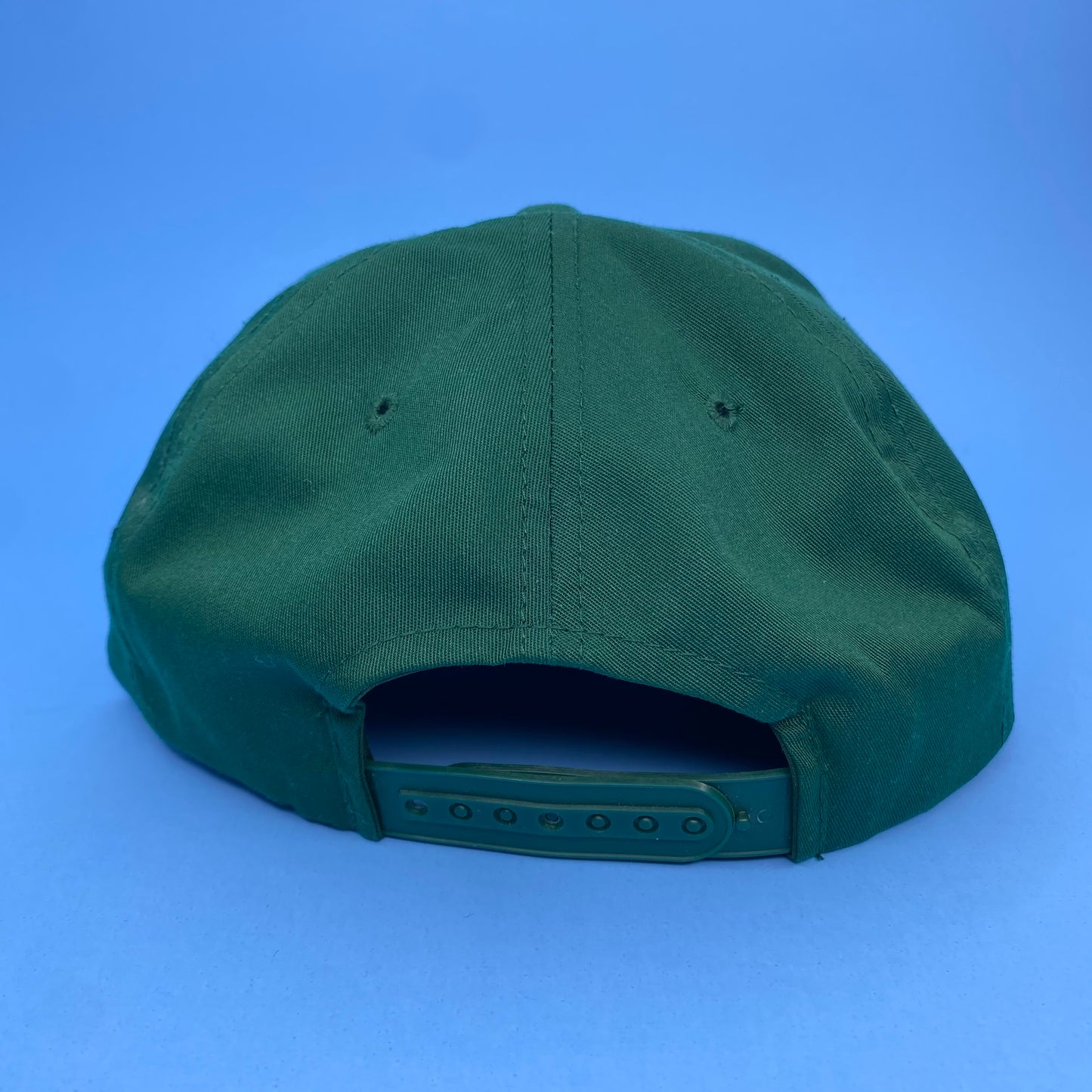 Vintage 90s C-17 Globemaster III Plane Hat
