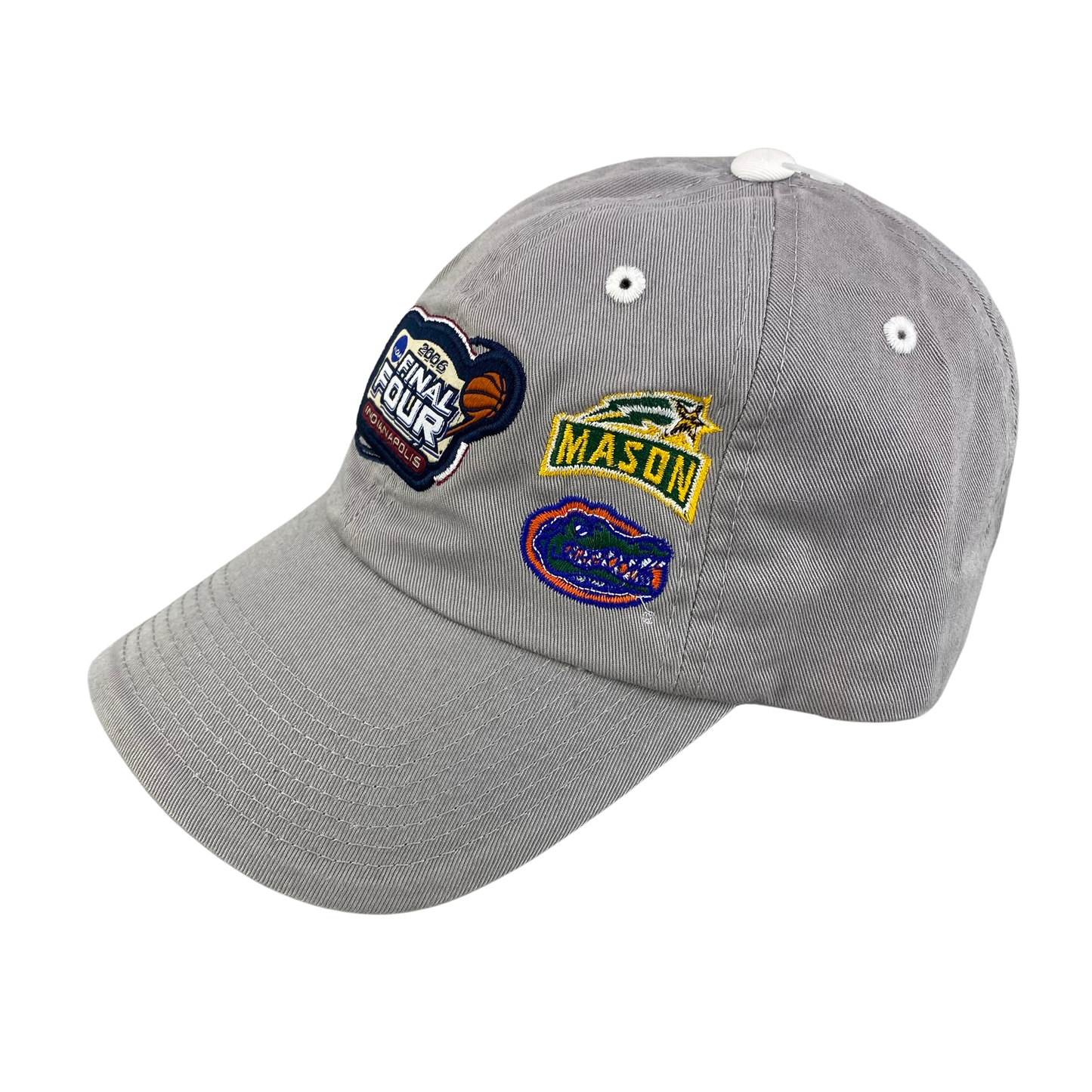 2006 NCAA Final Four College Dad Hat