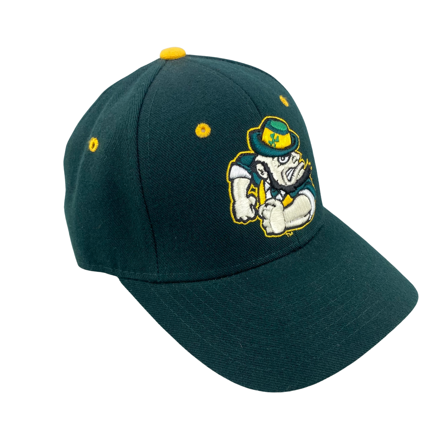 Notre Dame Fighting Irish College Hat 6 7/8