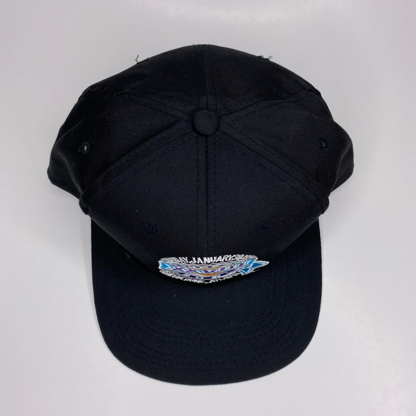 Vintage 1994 Super Bowl XXVIII Georgia Dome Atlanta Hat
