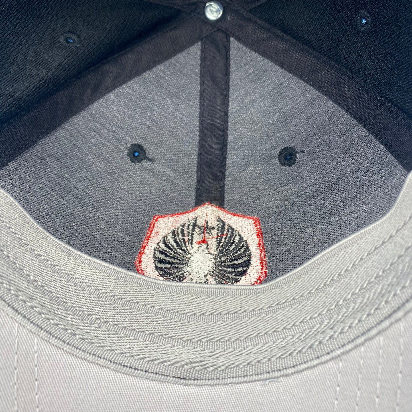 Guillermo del Toro’s Pacific Rim (2013) Movie Promo Hat