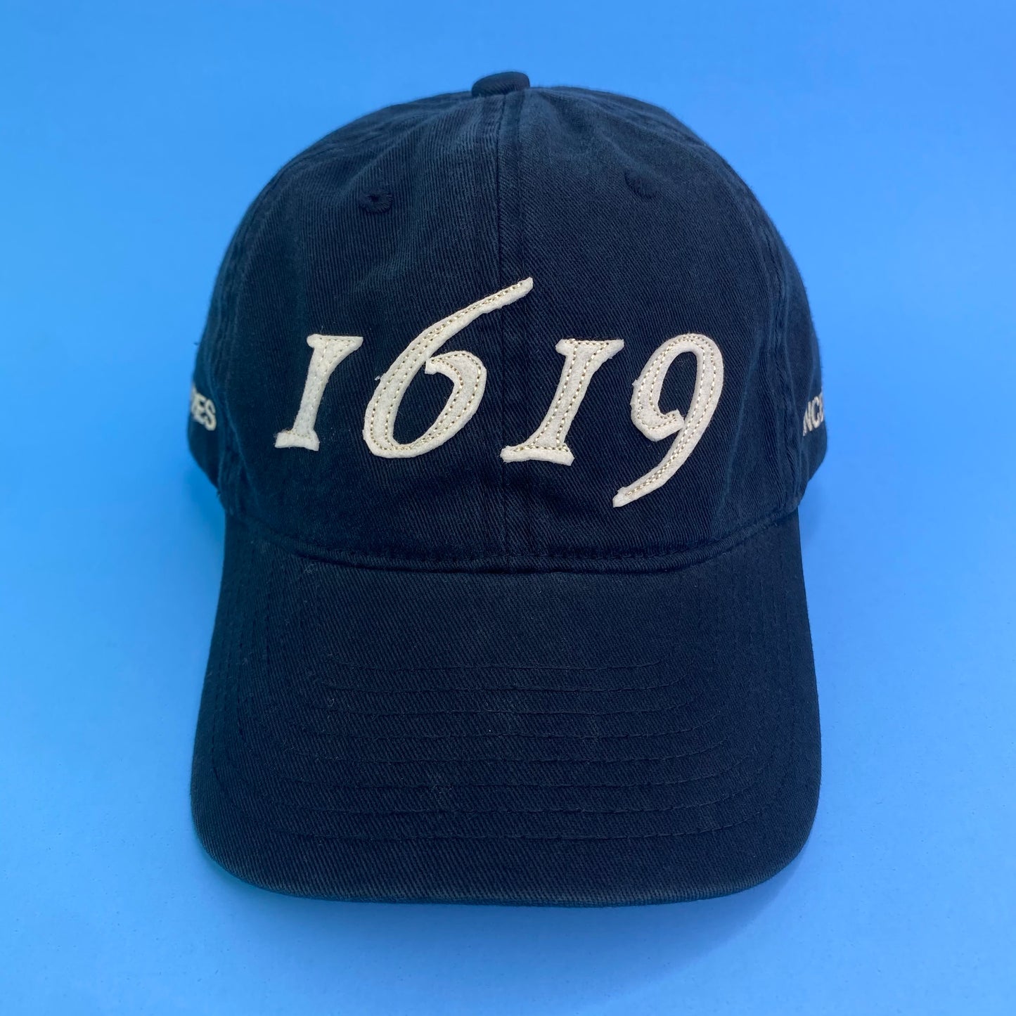 Spike Lee 40 Acres x 1619 Hat