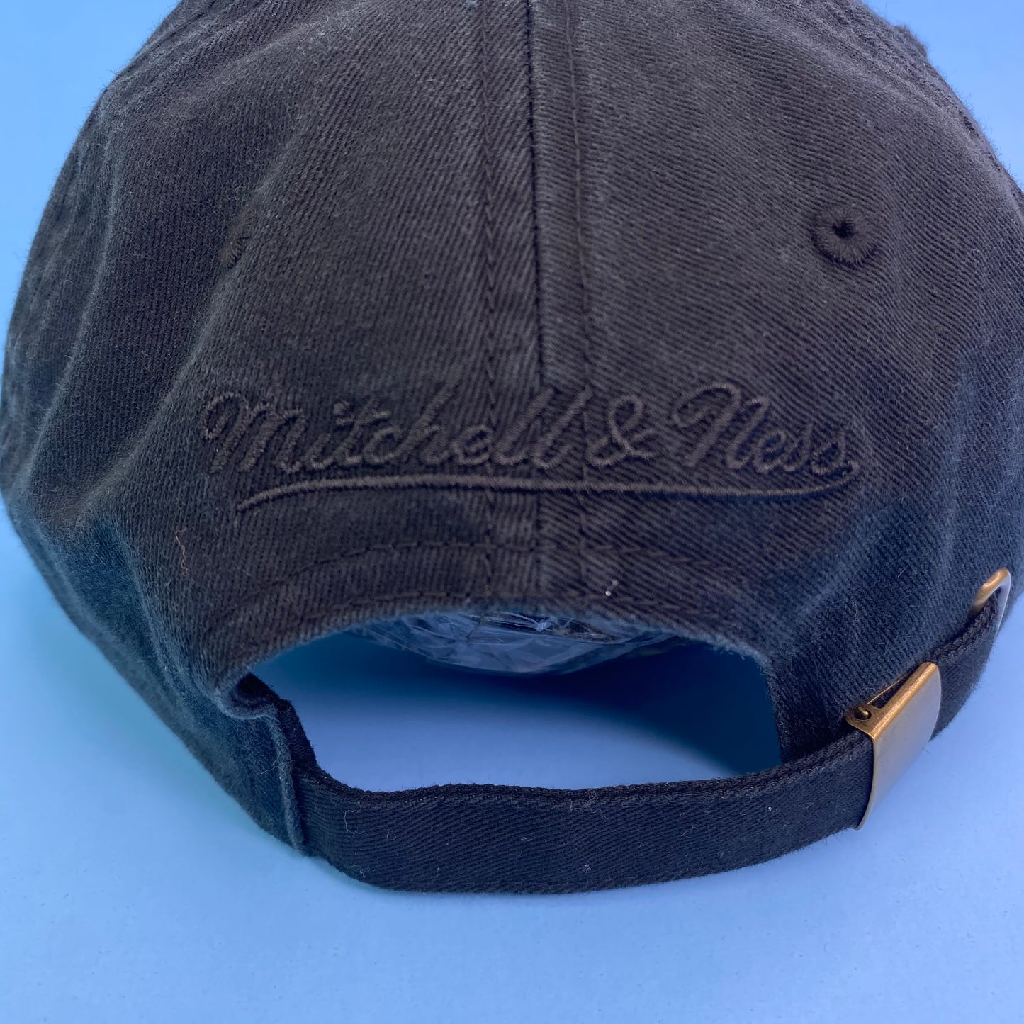 Spike Lee 40 Acres x 1619 Hat