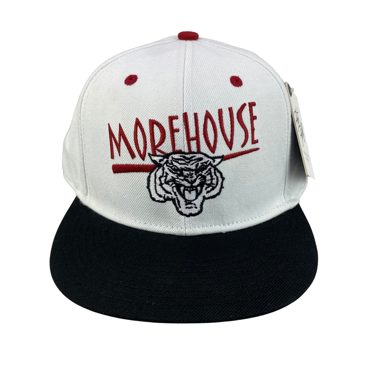 Morehouse Tigers College Hat